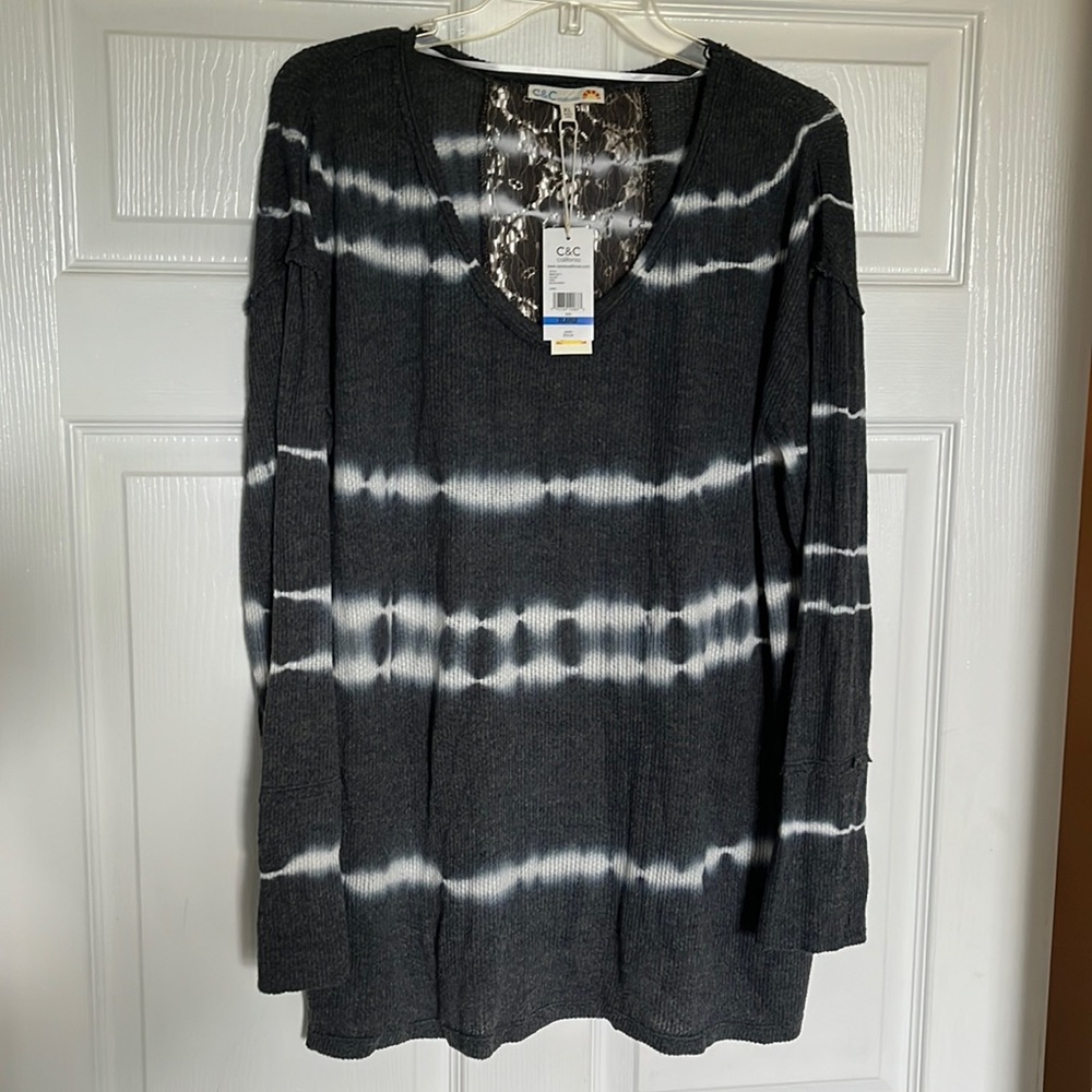 Brand new with tags